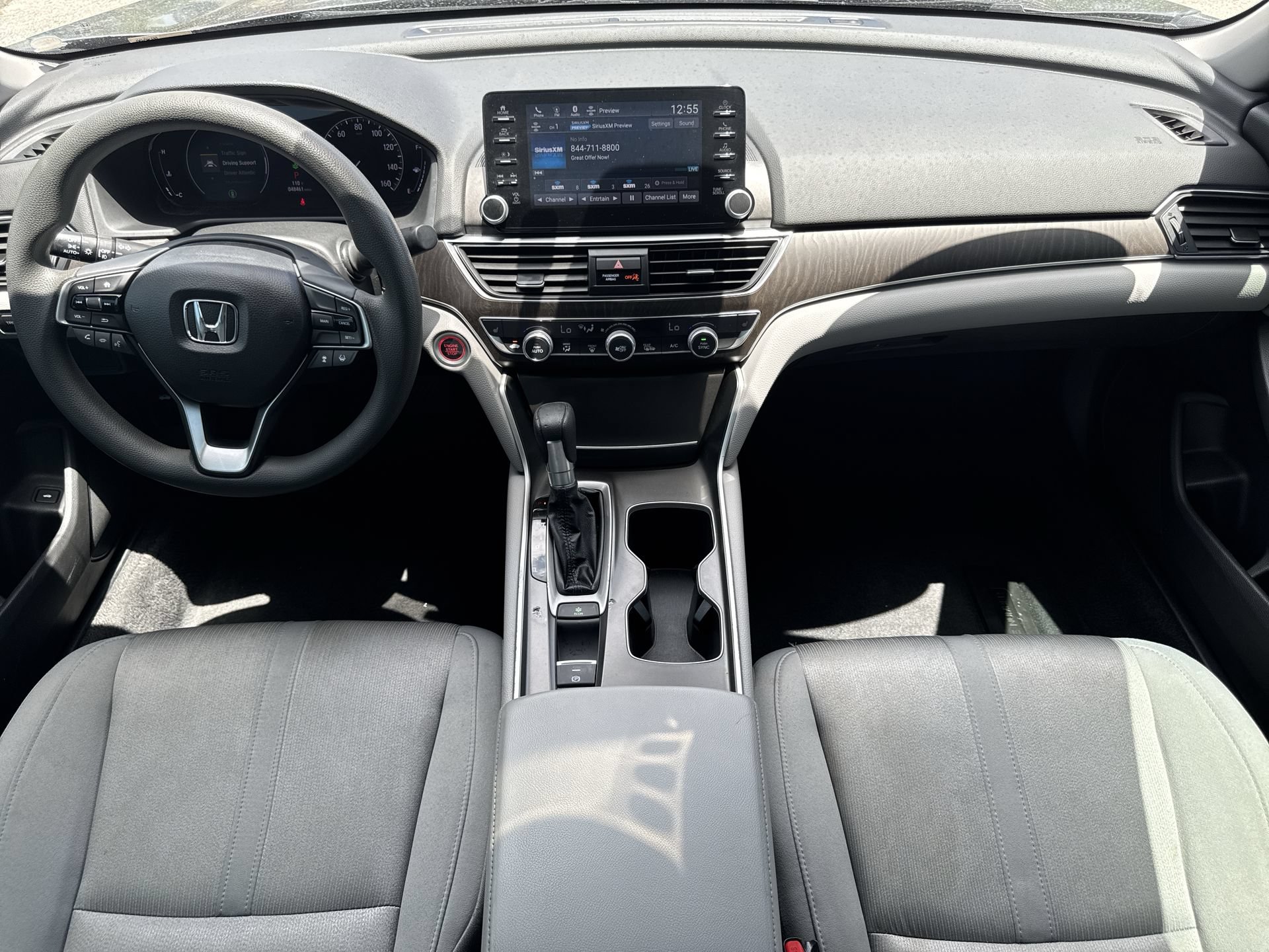 Used 2018 Honda Accord EX image 15