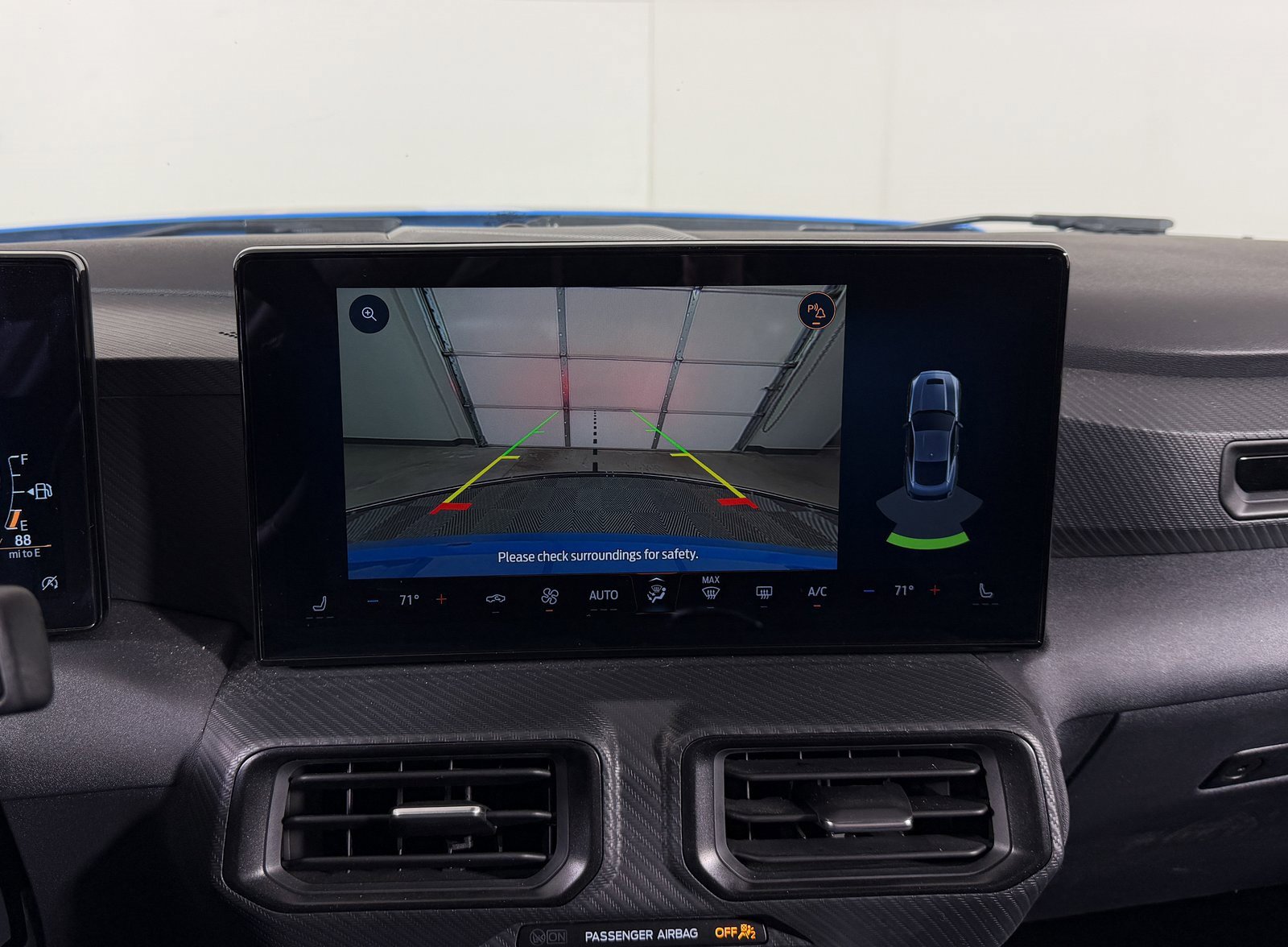 Used 2024 Ford Mustang EcoBoost image 12