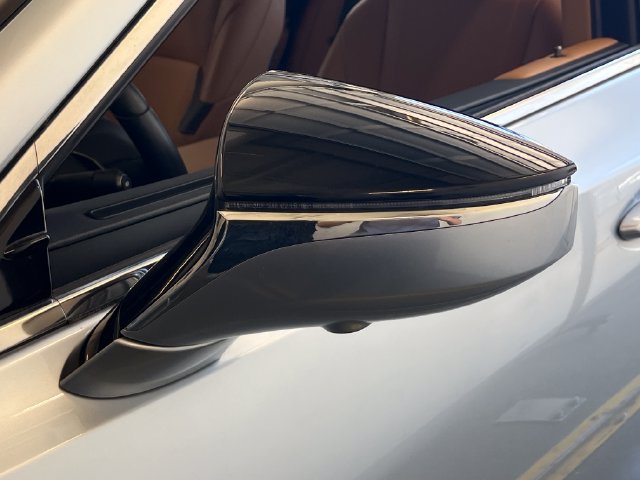 Used 2023 Lexus ES 350 w/ Accessory Package (Z1) FWD image 13