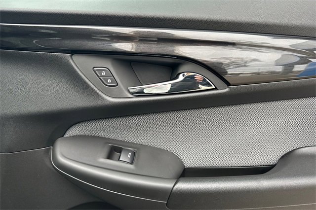 New 2026 Chevrolet TrailBlazer LT w/ Driver Confidence Package image 22