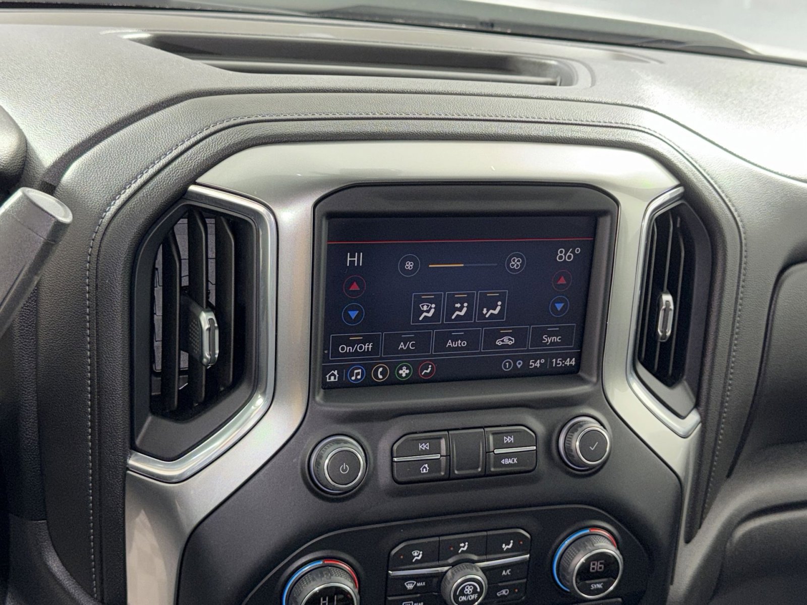 Used 2021 Chevrolet Silverado 1500 LT w/ All Star Edition Plus image 21