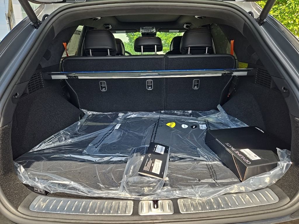 New 2026 Genesis GV70 3.5T Sport Prestige image 25