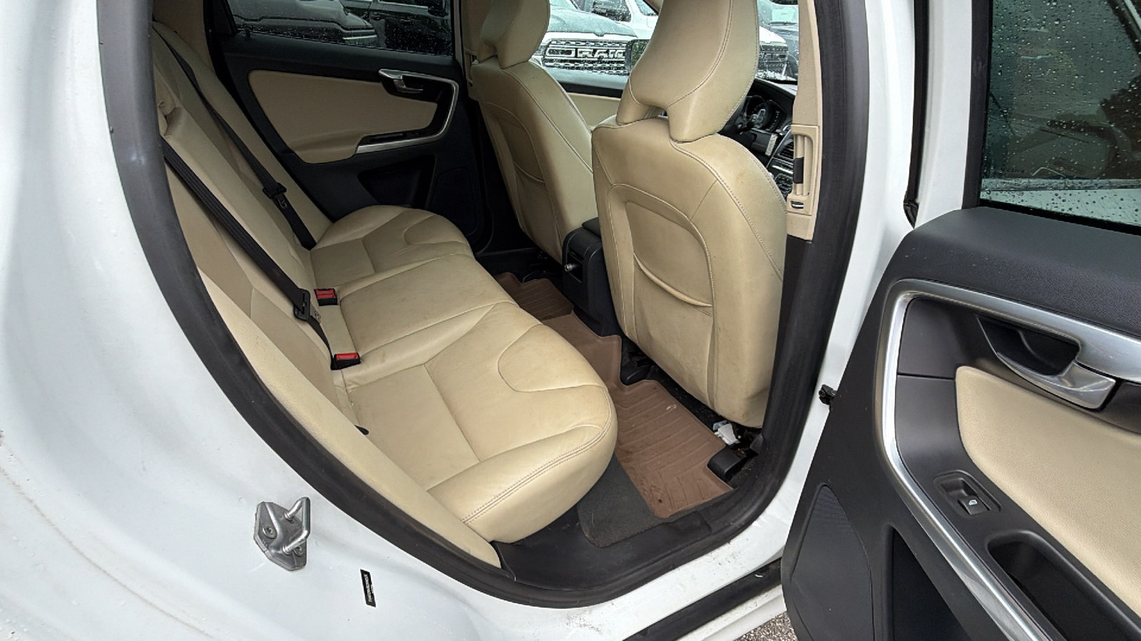Used 2016 Volvo XC60 T5 Premier AWD/4WD image 23