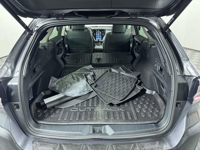 Certified 2023 Subaru Outback Onyx Edition image 14