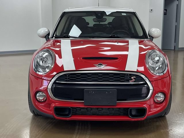 Used 2019 MINI Cooper S FWD image 2