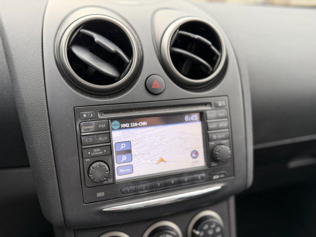 Used 2013 Nissan Rogue SL AWD/4WD image 19
