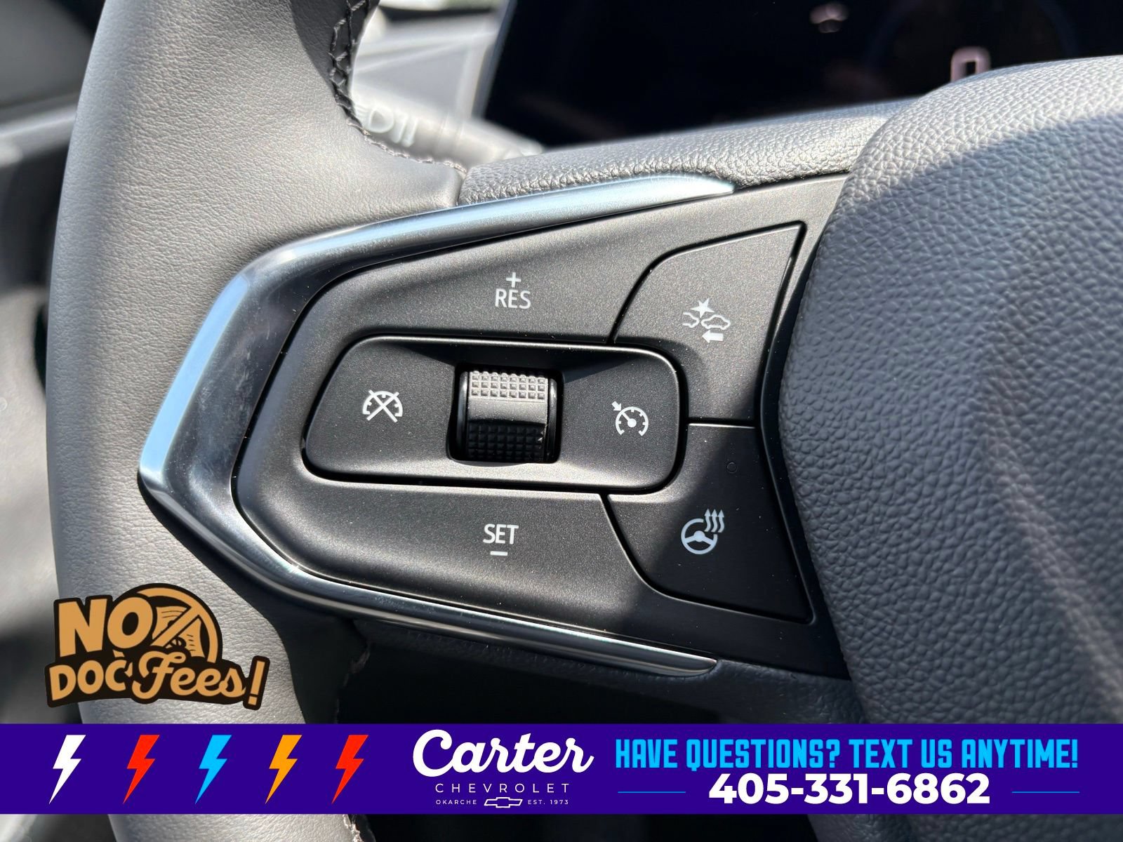 New 2026 Chevrolet Trax LT w/ Driver Confidence Package FWD image 36