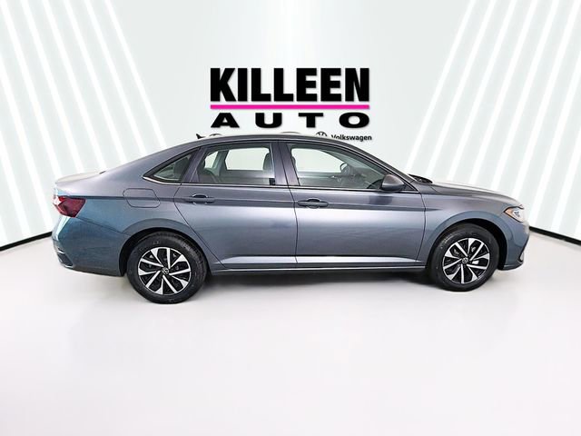 New 2026 Volkswagen Jetta S image 8