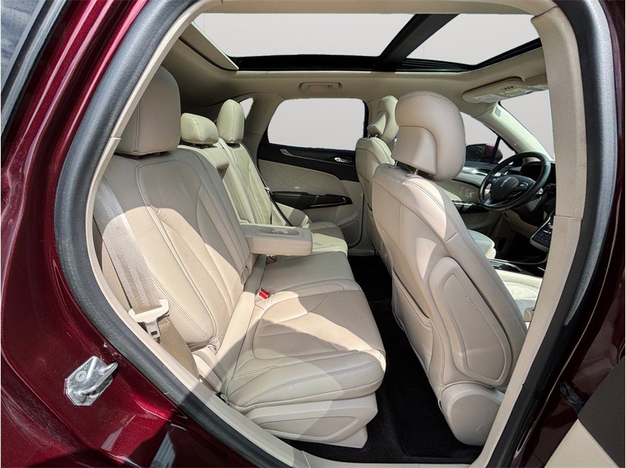 Used 2018 Lincoln MKC Reserve w/ Lincoln MKC Climate Package FWD image 44