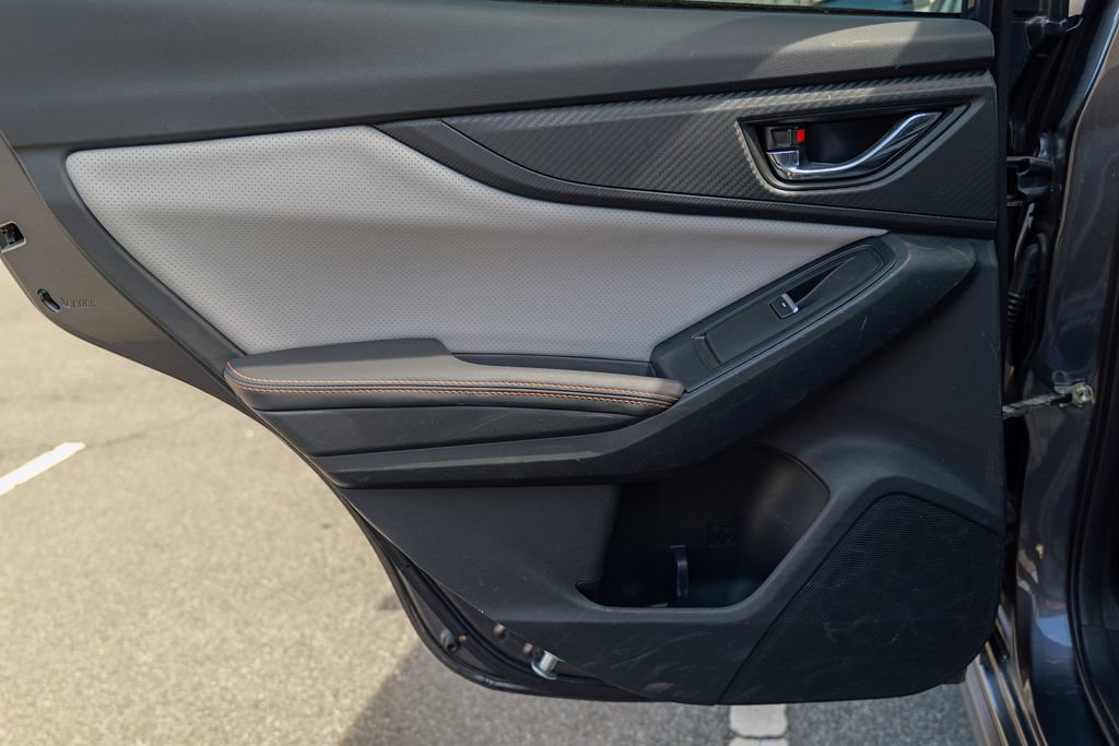 Used 2021 Subaru Crosstrek 2.5i Limited image 24