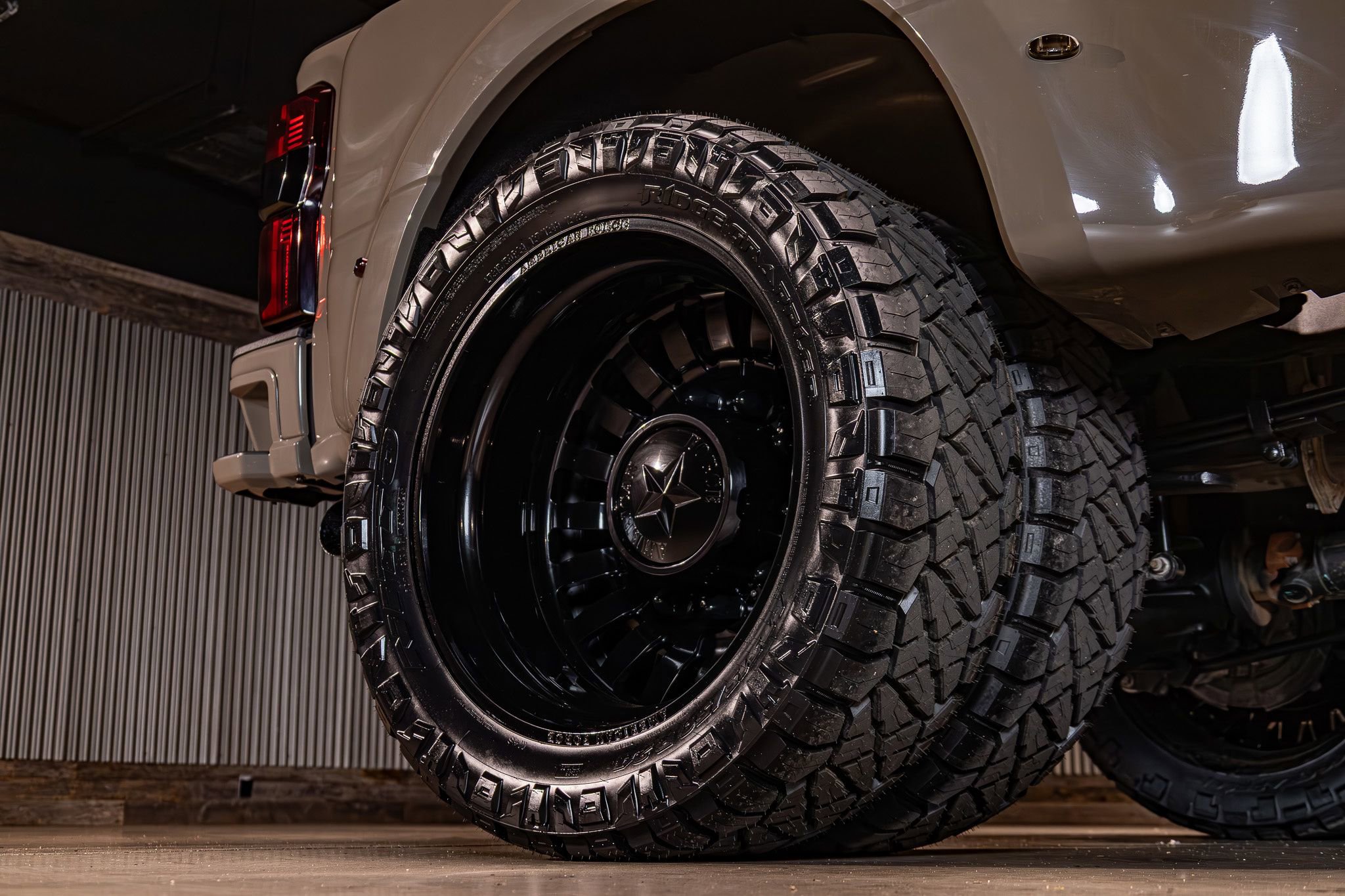 Used 2026 Ford F350 King Ranch image 14