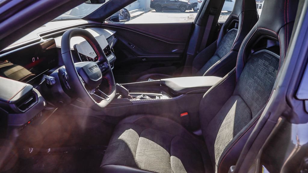 New 2026 Dodge Charger Scat Pack AWD/4WD image 22