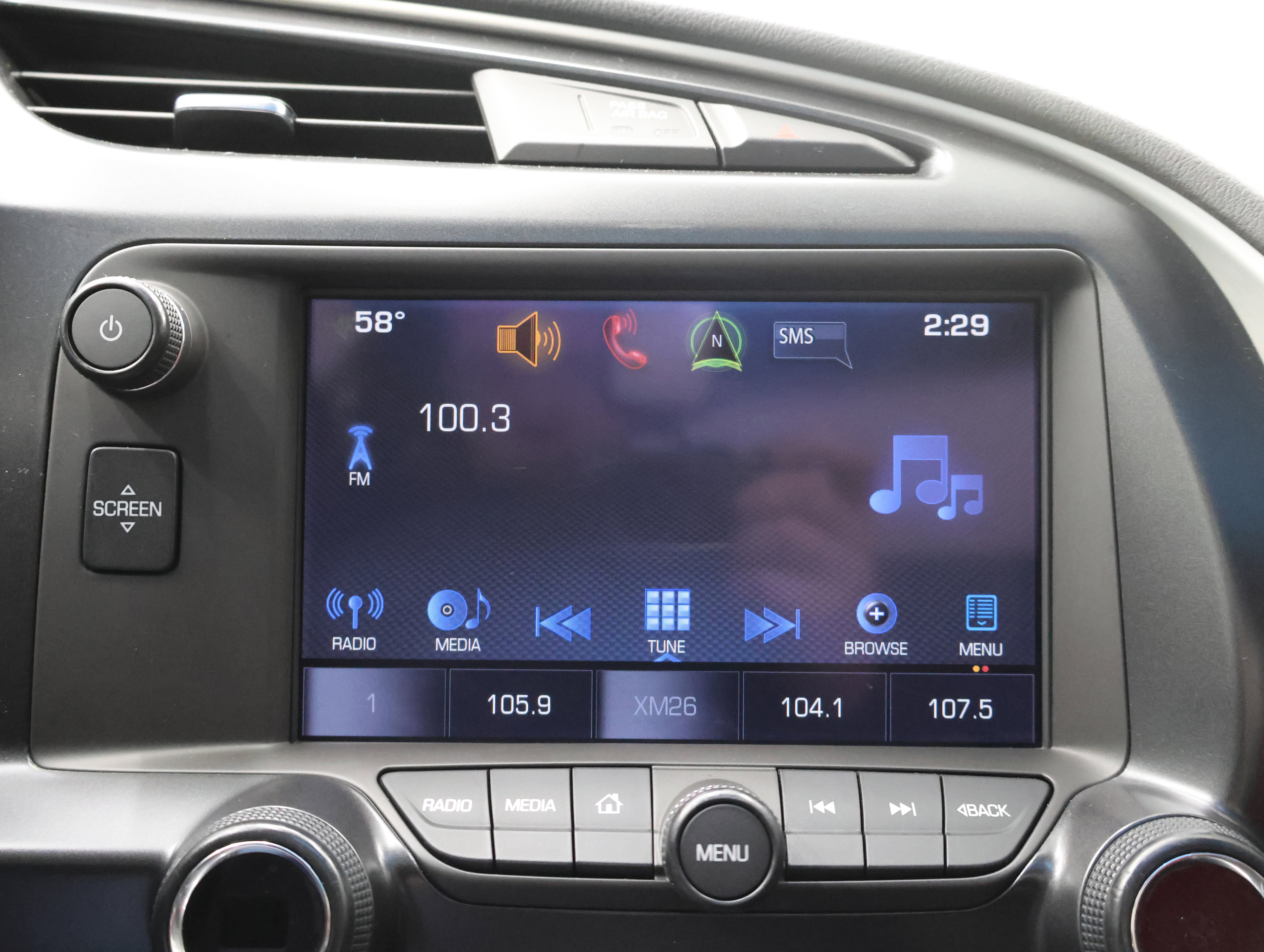 Used 2017 Chevrolet Corvette Grand Sport image 41