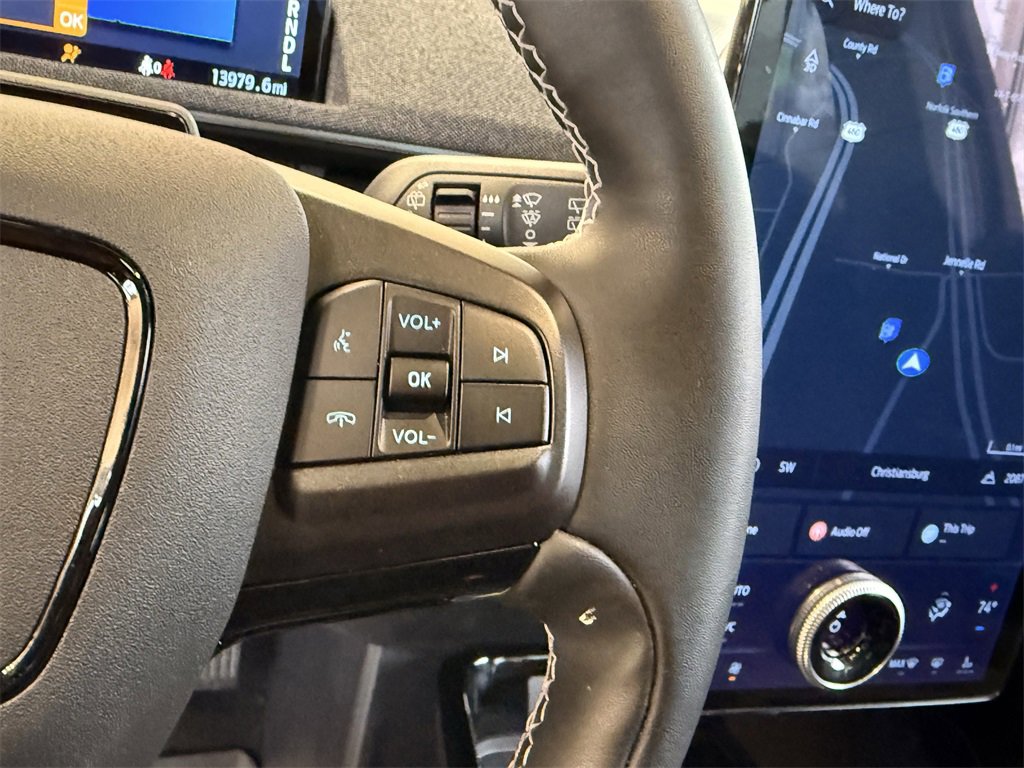 Used 2023 Ford Mustang Mach-E GT w/ GT Performance Edition image 19