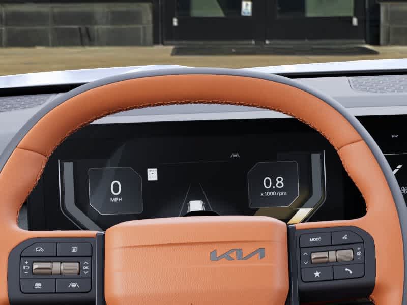 New 2027 Kia Telluride SX FWD image 21