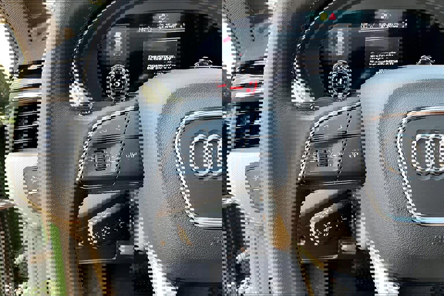 Used 2023 Audi A5 2.0T Premium Plus w/ Premium Plus image 22