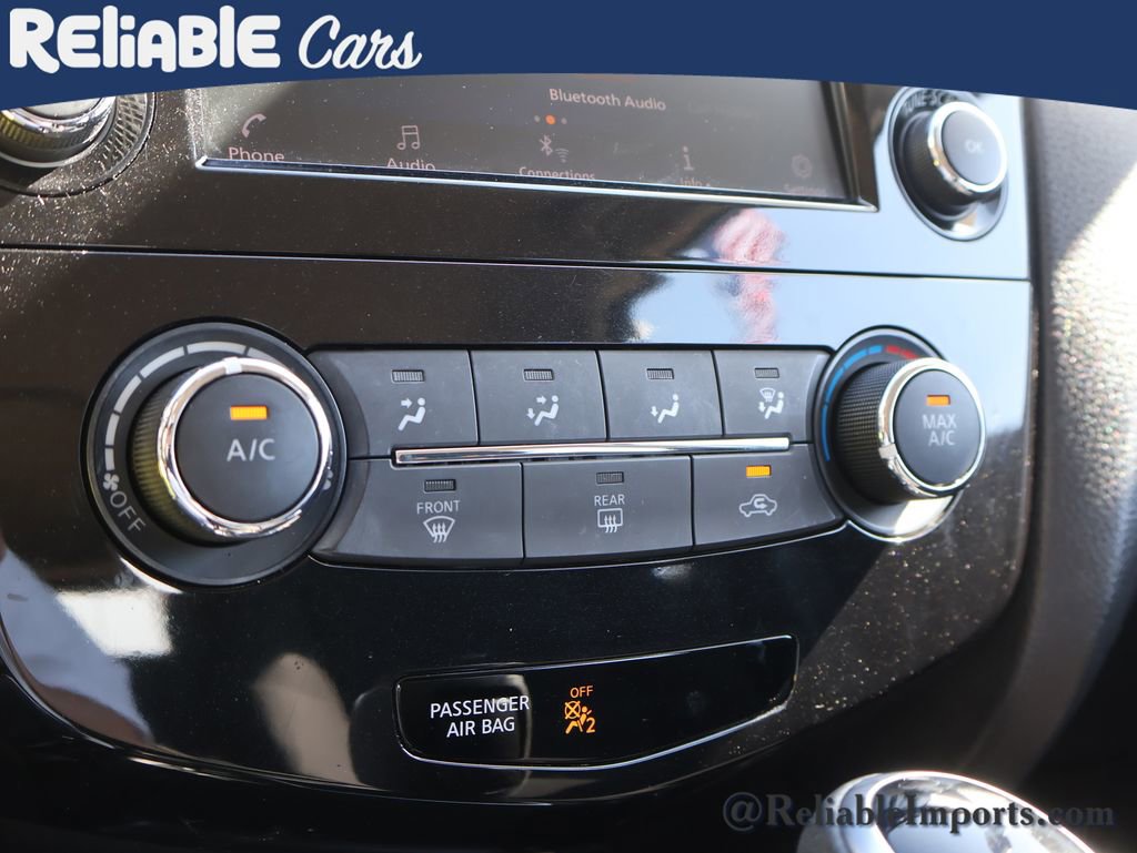 Used 2019 Nissan Rogue Sport S image 35