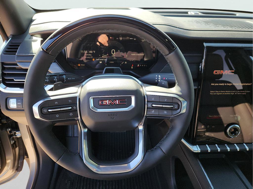 New 2026 GMC Acadia Elevation w/ Super Cruise Package image 21