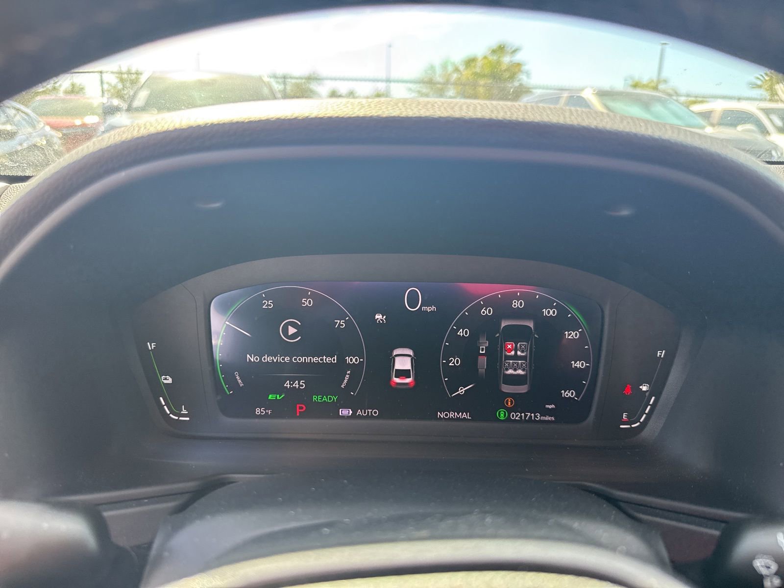 Used 2023 Honda Accord EX-L image 15