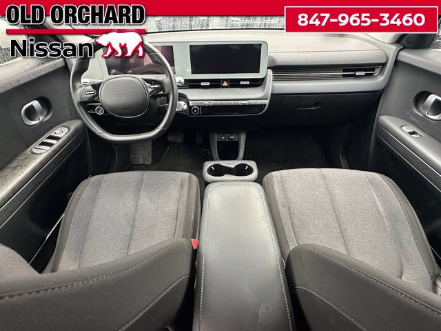 Used 2024 Hyundai Ioniq 5 SEL AWD/4WD image 12