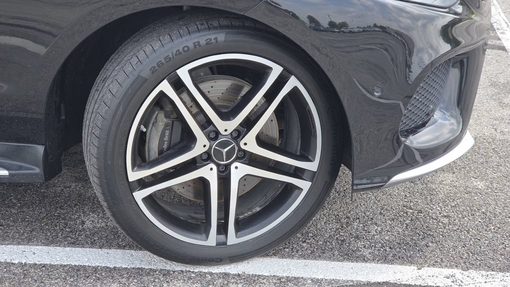 Used 2018 Mercedes-Benz GLE 43 AMG 4MATIC image 10