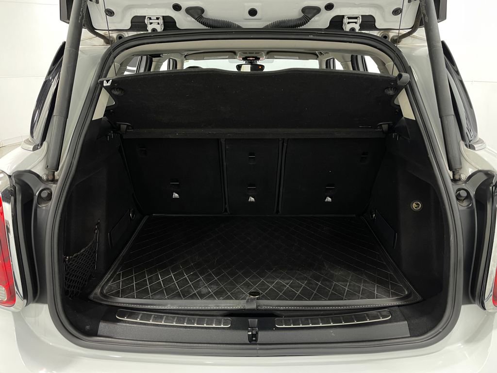 Used 2017 MINI Cooper Countryman S image 27