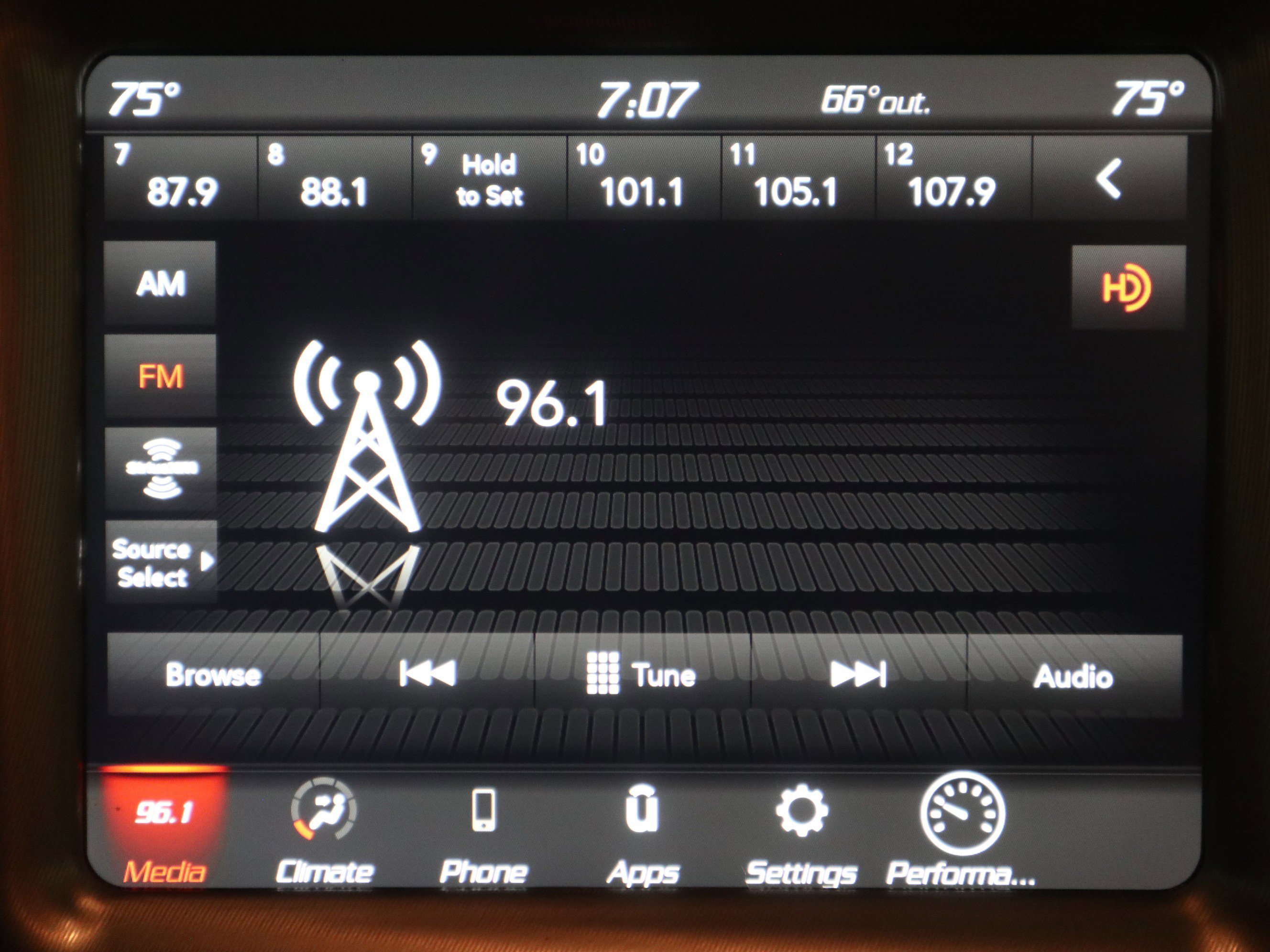 Used 2023 Dodge Challenger R/T Scat Pack image 23