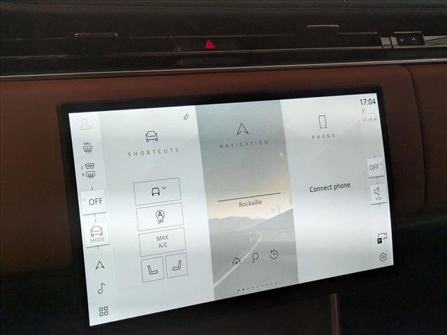 New 2026 Land Rover Range Rover SV image 12