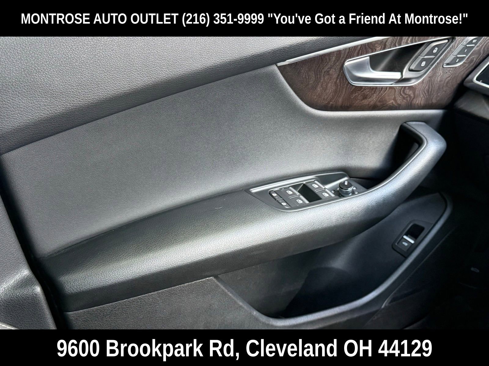 Used 2019 Audi Q8 Premium Plus w/ Premium Plus image 36