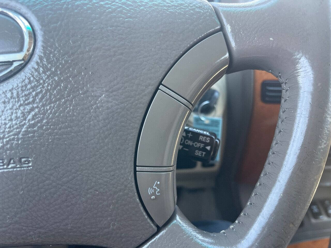 Used 2003 Lexus GX 470 image 14