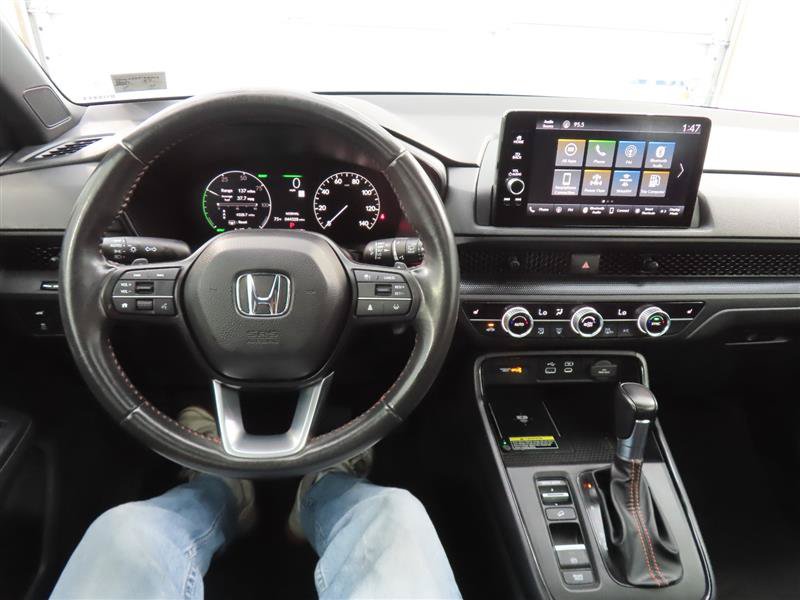 Used 2024 Honda CR-V Sport-L image 22