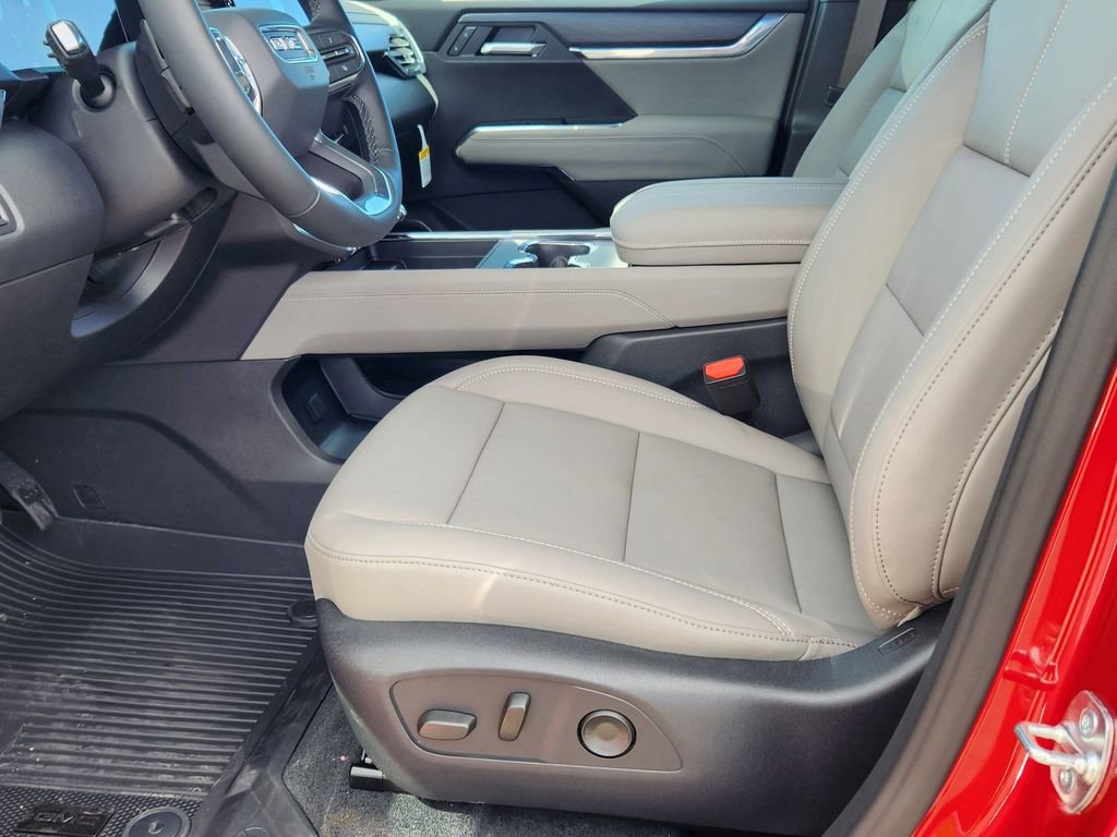 New 2026 GMC Acadia Elevation w/ Elevation Premium Package AWD/4WD image 12