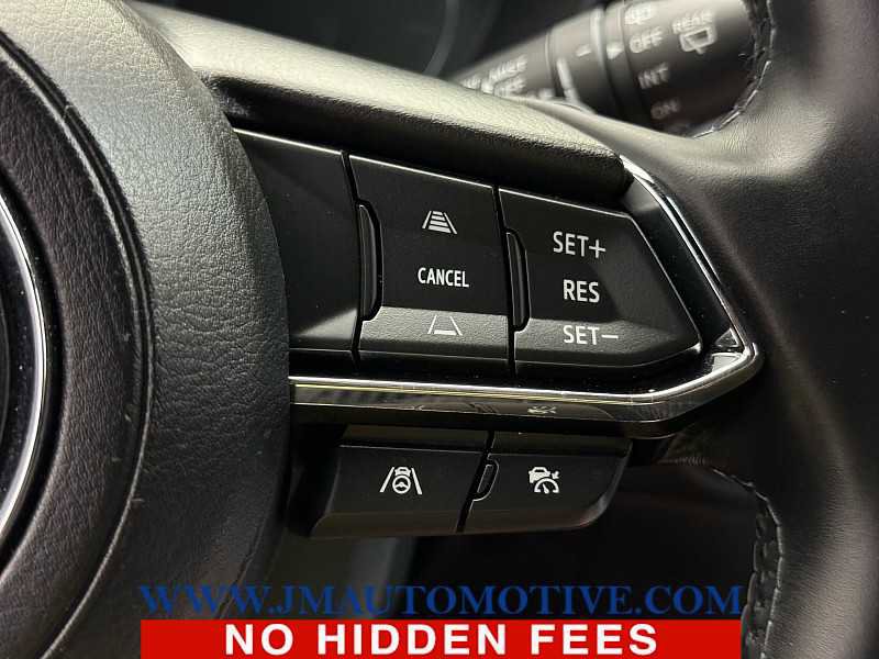 Used 2022 MAZDA CX-5 Signature image 45