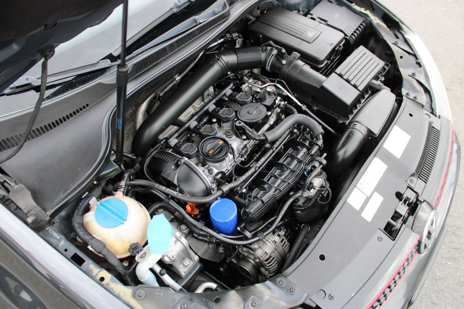 Used 2012 Volkswagen GTI 4-Door FWD image 34