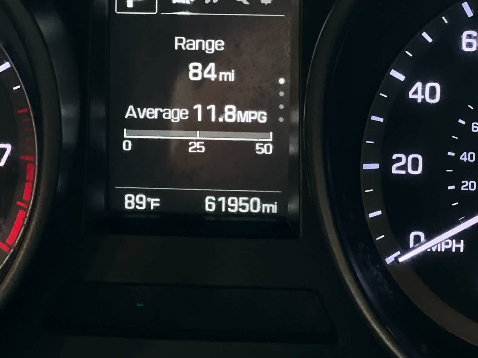 Used 2018 Hyundai Santa Fe Sport w/ 2.4L Value Package 02 FWD image 26