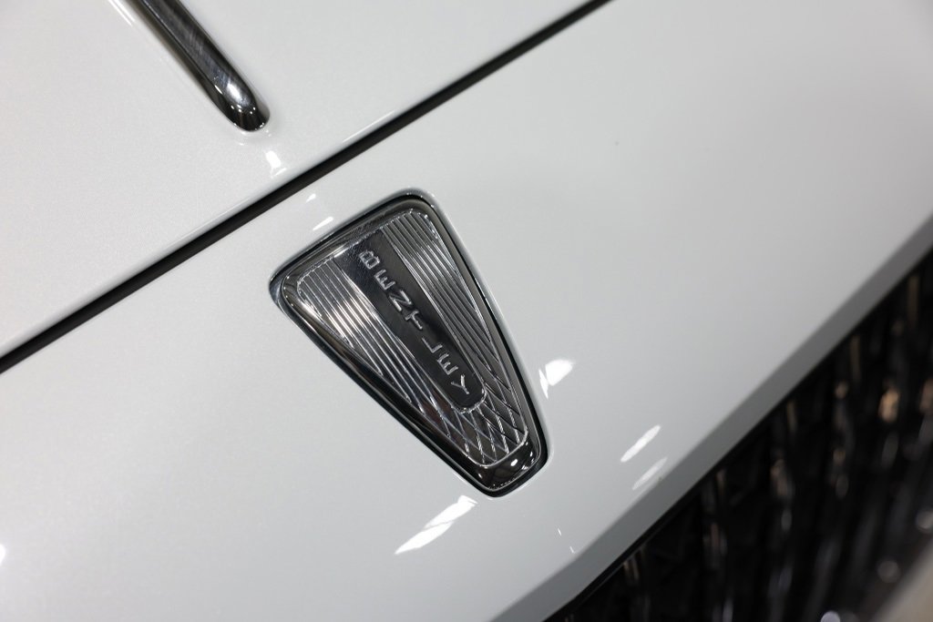 Used 2020 Bentley Flying Spur W12 image 14