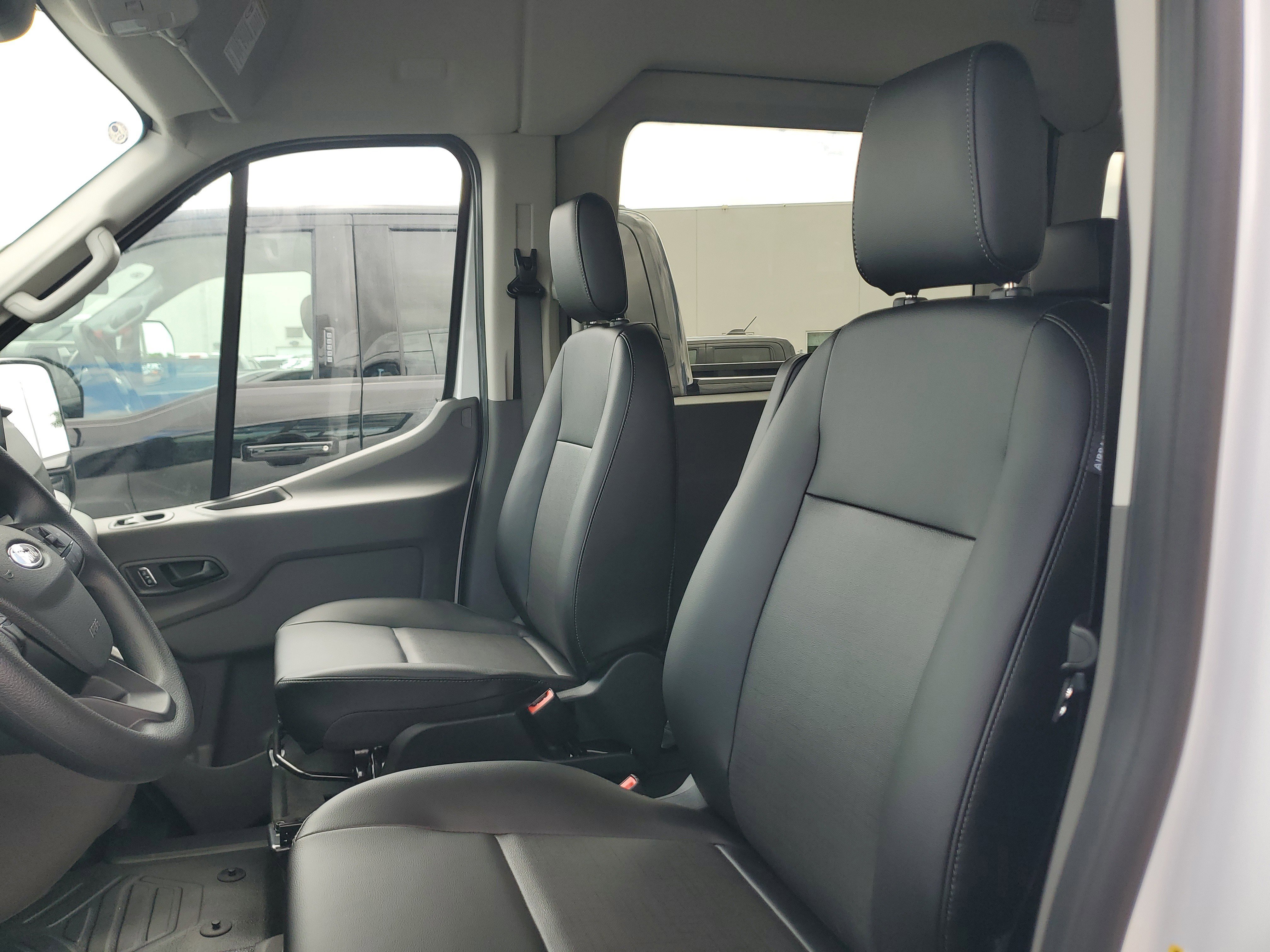 New 2026 Ford Transit 350 XL RWD image 12