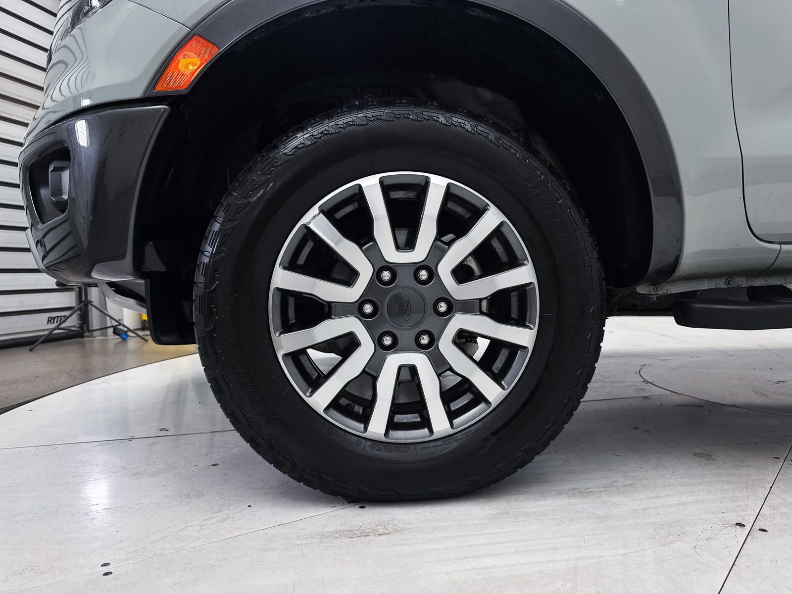 Used 2021 Ford Ranger Lariat w/ Equipment Group 501A High image 15