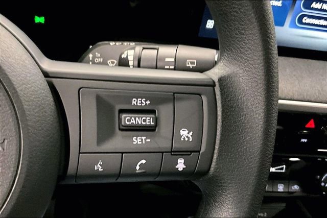 New 2026 Nissan Kicks SV image 21