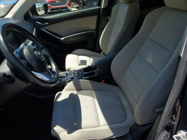 Used 2016 MAZDA CX-5 Touring AWD/4WD image 17