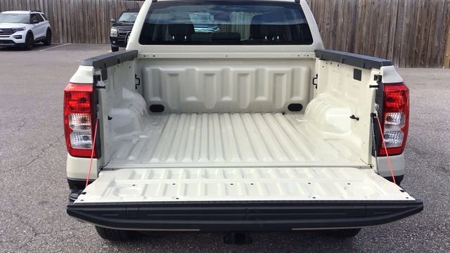 Certified 2025 Ford Ranger XL w/ Trailer Tow Package image 9