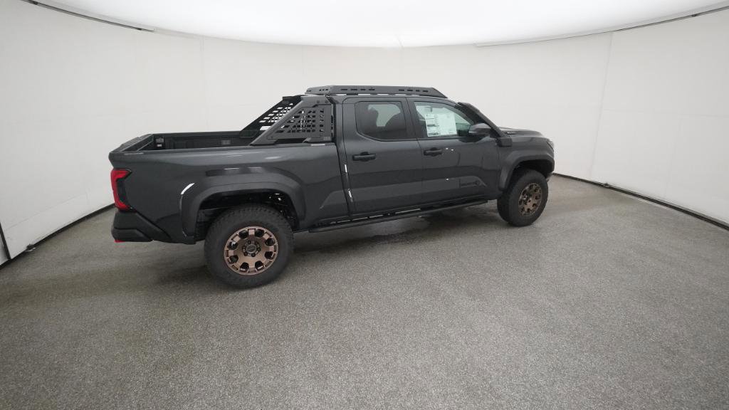 New 2025 Toyota Tacoma 4x4 Double Cab Hybrid image 46