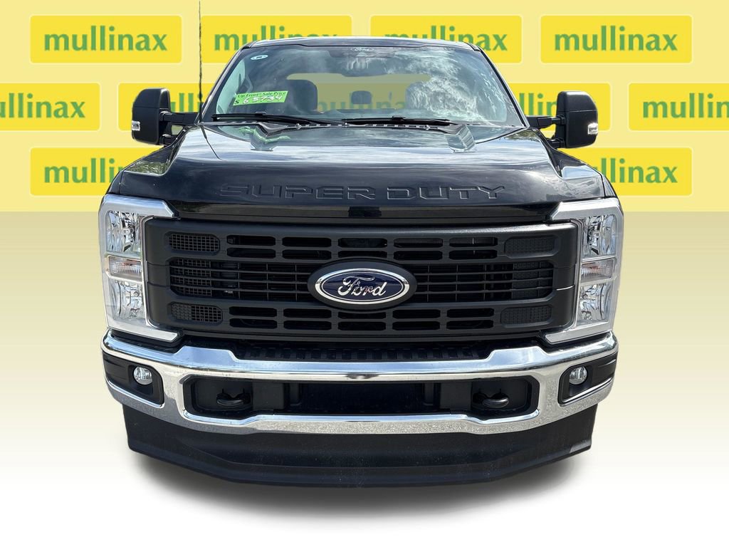 New 2026 Ford F350 XL w/ XL Chrome Package image 23