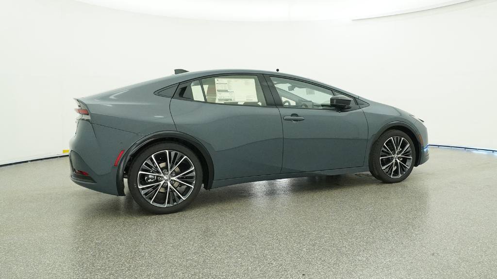 New 2026 Toyota Prius Limited image 23