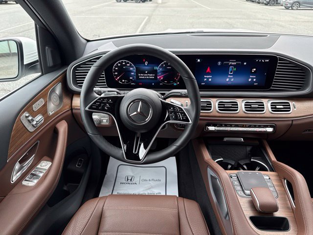 Used 2026 Mercedes-Benz GLE 450 4MATIC image 15