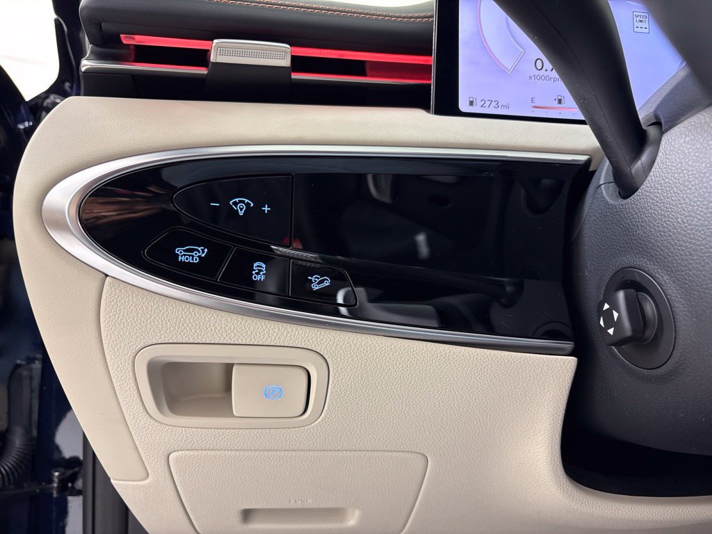 New 2026 Genesis GV70 3.5T Sport Prestige AWD/4WD image 41