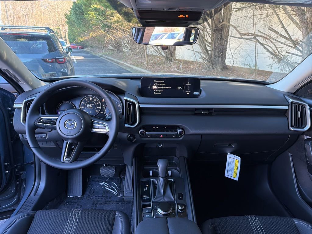 New 2026 MAZDA CX-50 2.5 Hybrid w/ Preferred Pkg image 20