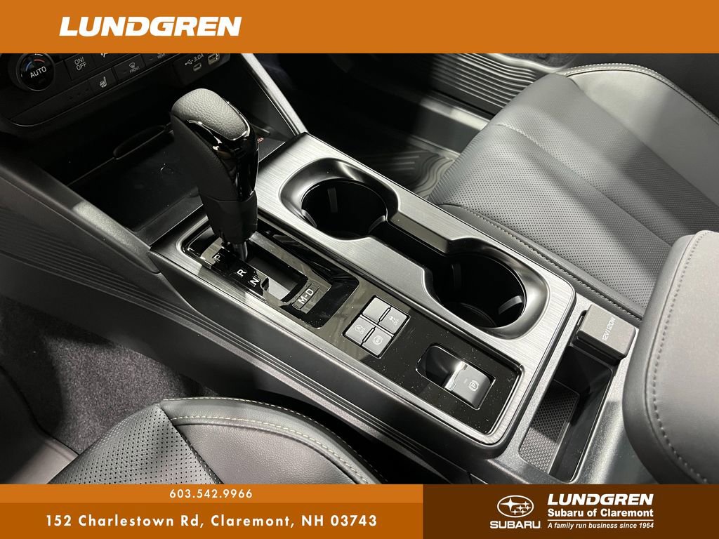 New 2026 Subaru Outback Limited image 18