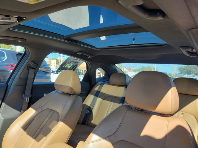 Used 2020 Hyundai Sonata Limited image 17