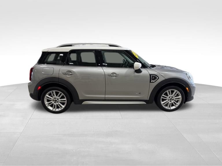 Used 2024 MINI Cooper Countryman S AWD/4WD image 3